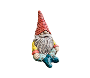 Altamonte Springs Color Me Mine Bramble Beard Gnome