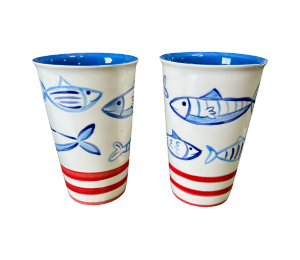 Altamonte Springs Color Me Mine Dolce Vita Cups