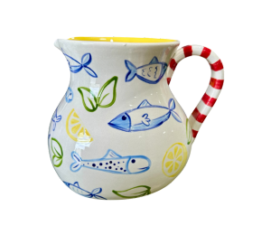 Altamonte Springs Color Me Mine Dolce Vita Pitcher