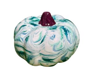 Altamonte Springs Color Me Mine Teal Pumpkin