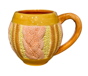 Altamonte Springs Color Me Mine Sweater Weather Mug
