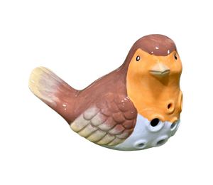 Altamonte Springs Color Me Mine Poppy the Robin