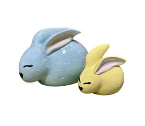 Altamonte Springs Color Me Mine Fern & Sprout Bunnies