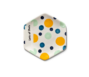 Altamonte Springs Color Me Mine Lots of Dots