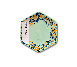 Altamonte Springs Color Me Mine Paint Chips
