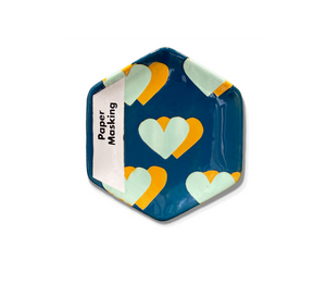 Altamonte Springs Color Me Mine Paper Masking